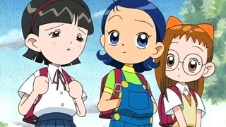 Ojamajo Doremi (Season 1) Episode 43 [English Sub]