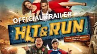 Hit & Run (2019)