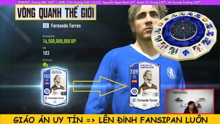 Chơi full event VQTG mở Torres mùa mới hóa bạc lên đỉnh Fansipan luôn