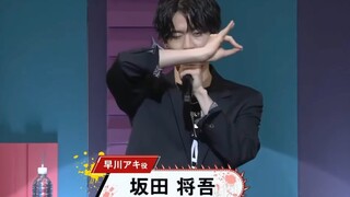当声优现场配音逐渐离谱！