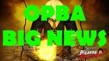 BIG NEWS ! | OPBA/Pirate Adventures| ROBLOX