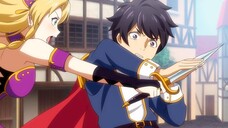 10 Anime dimana MC Awalnya Musuhan Akhirnya Menjadi Cinta