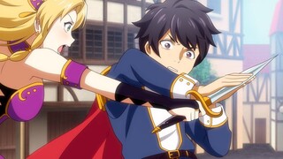 10 Anime dimana MC Awalnya Musuhan Akhirnya Menjadi Cinta