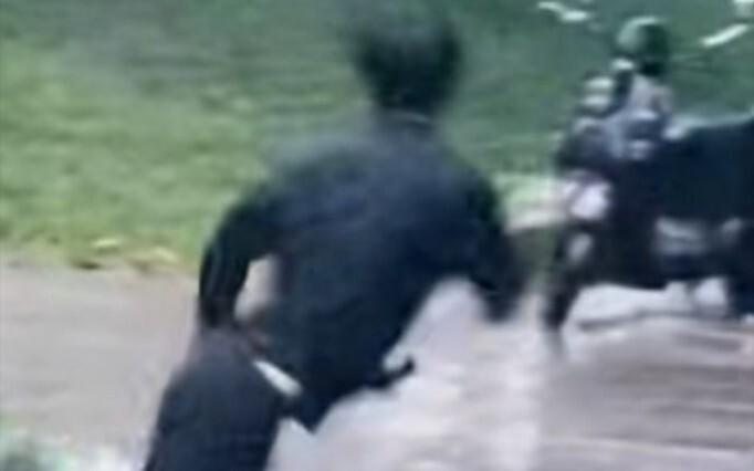 Tak heran dia disebut maestro, kemampuannya memang luar biasa!