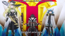 Shinjiteita Nakama-tachi ni Korosarekaketa ga Gift "Mugen Gacha" episode 9 Sub Indo | REACTION