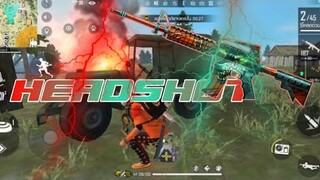 [Highlight FreeFire] อยากเป็นลูกศิษย์ 2002FF