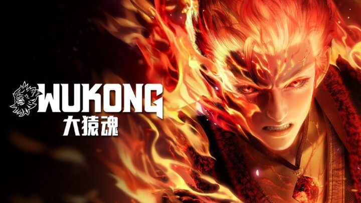 Wukong Eps 4 Sub Indo