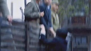 Yibo's eyes and subtle facial expressions are all acting; this segment has already become a classic.