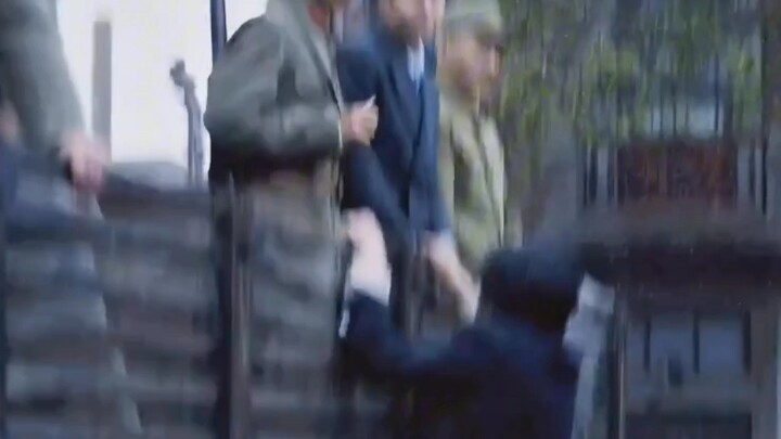 Yibo's eyes and subtle facial expressions are all acting; this segment has already become a classic.