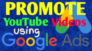 How to promote your video on YouTube using Google Ads & get THOUSANDS of views in a week/ LOW BUDGET
