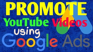 How to promote your video on YouTube using Google Ads & get THOUSANDS of views in a week/ LOW BUDGET
