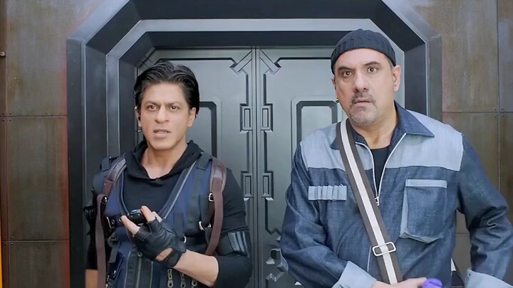 Saharukh Khan movie