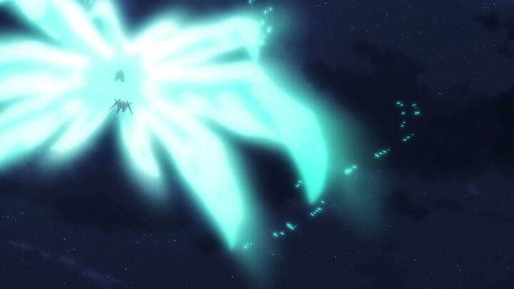 Infinite Stratos ปฏิบัติการรักจักรกลทะยานฟ้า ภาค1 ตอนที่ 12 พากย์ไทย