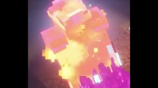 Minecraft Dungeons Haunted Caller