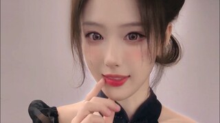 永劫女解说cos黑神话虎先锋