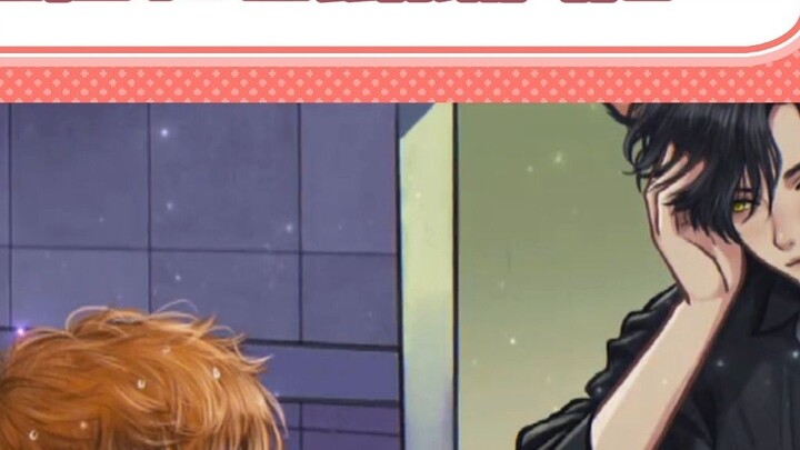 [Mèo và Chuột] Khi Tom và Chuột được nhân cách hóa, chúng đã thu hút một nhóm người xem qua văn bản.