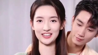 王子奇王玉雯‖这个场景跳舞片段应该齐了吧