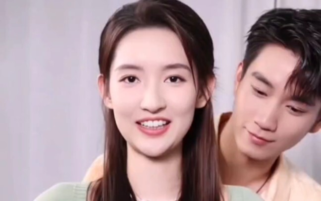 Vương Tử Kỳ - Vương Ngọc Văn ‖ Đoạn nhảy trong cảnh này chắc đã khớp rồi nhỉ