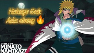 7 Jutsu Minato || paling debest yang mana gess??