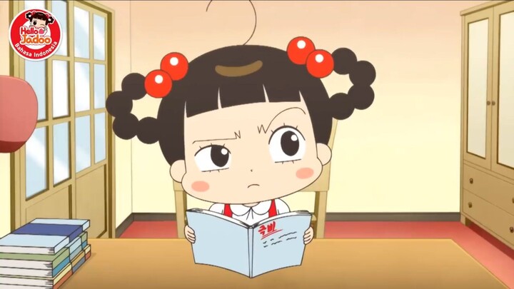 Hello Jadoo Bahasa Indonesia | Belajar adalah hal yang paling mudah