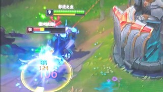 The operation is fine, but I really can't accept this one.