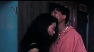 หนัง-ซีรีย์|ลูกเตะต่อเนื่องของหญิงสาว