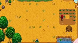 [Bantuan Tidur 3D] Berbisik ~ Tinggal bersama adikmu di Stardew Valley ~