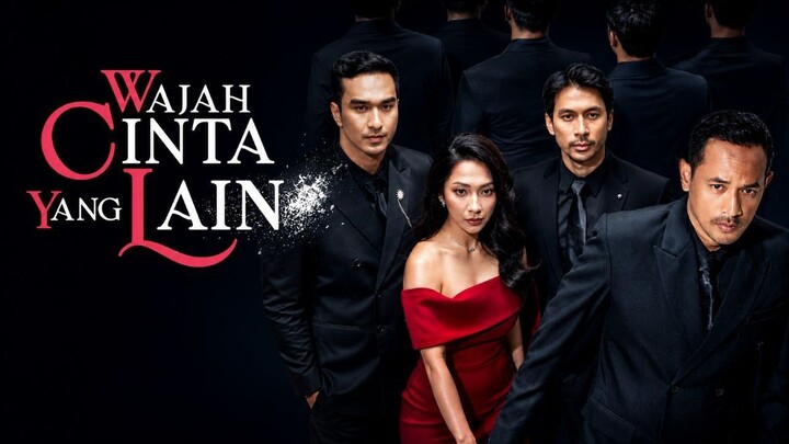 (Eps.4) Wajah Cinta yang Lain 2026