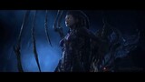 STARCRAFT Full Movie Cinematic (2022) 4K ULTRA HD Action Fantasy