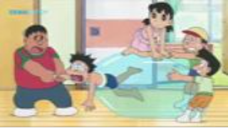 Doraemon episode 489