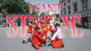 [KPOP IN PUBLIC] TWICE "I CAN'T STOP ME" Dance Cover By The D.I.P