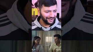 Manoj Bajpayee is too OP 🔥 #thefamilyman #manojbajpayee #funny