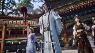 Lost on Journey Episode 21 Sub Indo