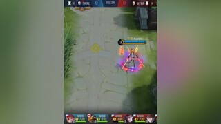 fypシ fyp foryoupage ml mlbbttofficial mobilelegendcreator Fanny foryou