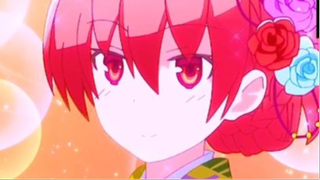 Những Khoảnh Khắc Ngầu Trong Anime 31 #anime