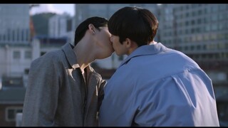 Sweet Korean Bl Kiss