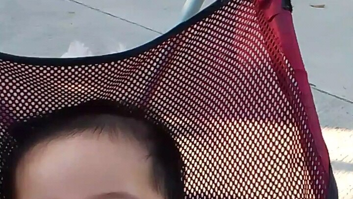 cute 🥰🥰🥰 baby so much....
