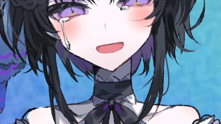 【Magic Cut】5 Menit Teriakan Mengerikan Mako Houshou – Tanpa Potongan