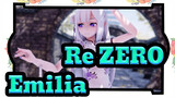 [Re:ZERO] Emilia