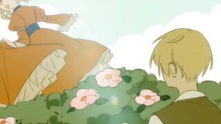 [Mirage House] "the Story Unfolds"