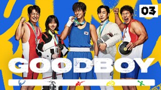 Good Boy ep. 03 sub indo