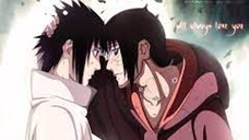 Sasuke and Itachi (Bellyache)