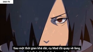 Hashirama Vs Madara _ Top 10 Trận Solo Hay Nhất Lịch Sử Naruto- 2