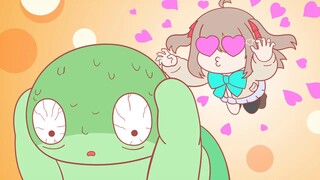 【Neuro-Sama Animation】I love you Vedal! |