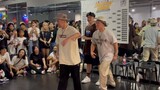 [Dancing] Màn trình diễn vũ đạo đường phố của Ackt, MT-Pop và Dianmen