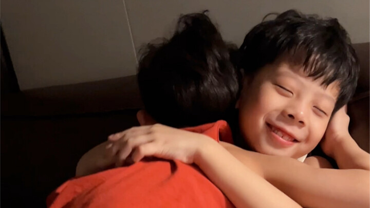 Nights When Dad Isn’t Home