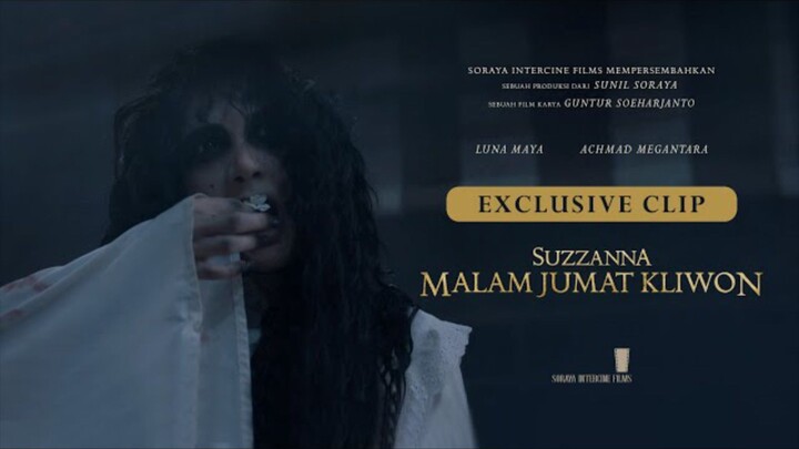 Suzzanna : Malam Jum'at Kliwon (2023) | FULL MOVIE