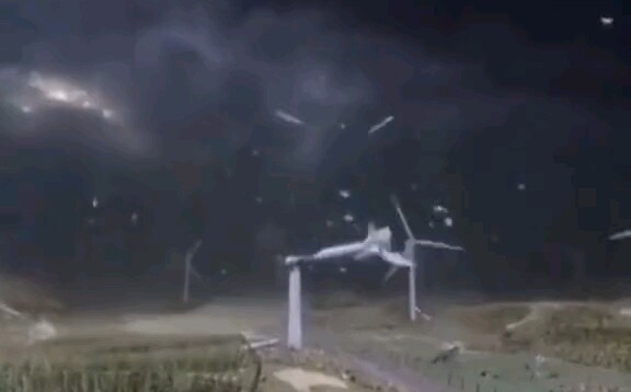 มนุษย์ต้องเฝ้าระวังการมาถึงของวันสิ้นโลก