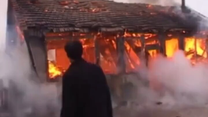 อารมณ์ที่เจี่ยจางเค่ออยากถ่ายทอดตลอดชีวิต