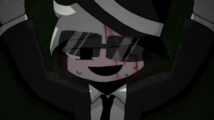 random forsaken animation meme pt. 1 | CREDITS TO OWNER |